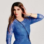 Veena Jain mentoring Arpitha Lankesh for Mrs Globe 2026 pageant in Palm Springs