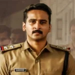 Shane Nigam in Dridam Malayalam crime thriller now streaming on OTT