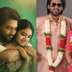 Actress Malavika Manoj discussing audience reactions to Aan Paavam Pollathathu