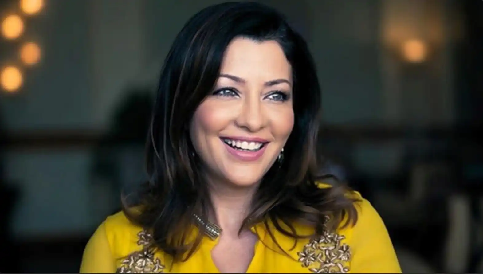 Aditi Govitrikar shares insights on menopause, healthy ageing, women's health and personal growth