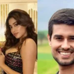 Orry discusses Dhruv Rathee during a podcast interview