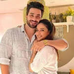 Jasmin Bhasin talks about her relationship with Aly Goni and their life together