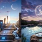 Tarot cards arranged for June 22 2026 daily horoscope reading