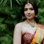 Actress Rukmini Vasanth deepfake case investigation by cyber crime police