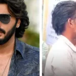 Arjun Kapoor reacts to viral NEET exam centre incident involving a student and her father in Vidisha