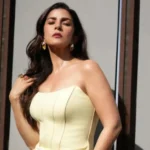 Nimrat Kaur SRCC Delhi University campus visit nostalgic memories