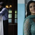 Actress Priya Anand discussing her role in Balaramana Dinagalu and her connection with Kannada cinema