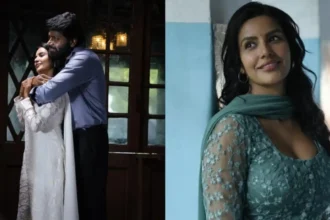 Actress Priya Anand discussing her role in Balaramana Dinagalu and her connection with Kannada cinema