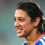 Indian cricketer Smriti Mandhana featured in TIME Magazine’s 100 Most Influential People in Sports 2026 list