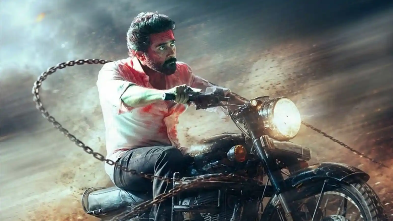 Suriya’s Karuppu Crosses ₹340 Crore Worldwide, Becomes His Highest-Grossing Film 11 Suriya's Karuppu crosses ₹340 crore worldwide at the box office