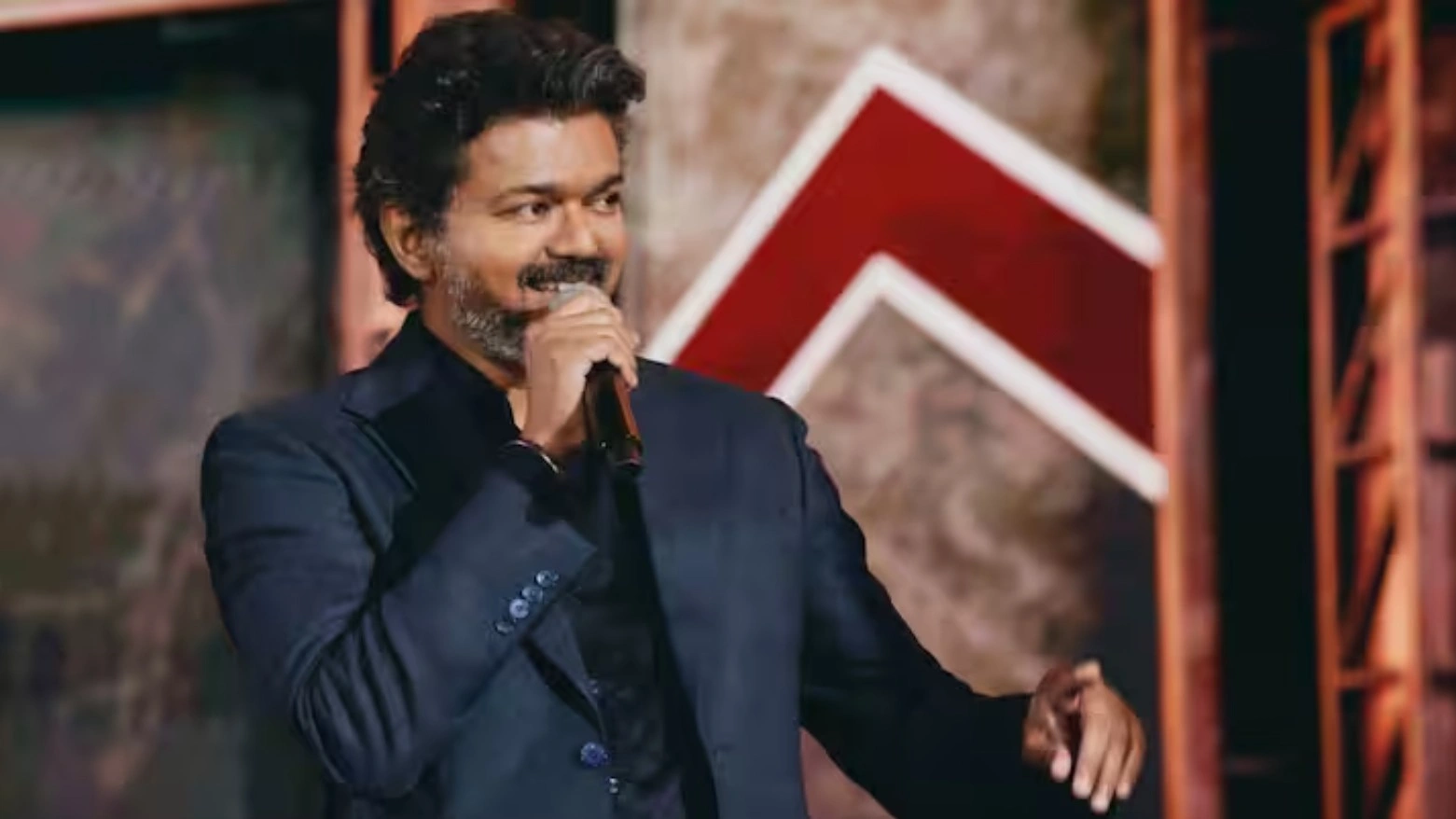 Vijay Sworn In as Tamil Nadu Chief Minister After TVK’s Landmark Election Victory 11 Vijay takes oath as Tamil Nadu Chief Minister after TVK election victory