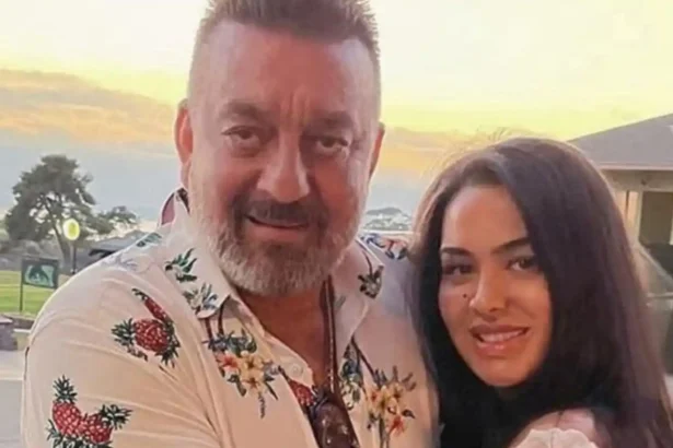 Trishala Dutt speaking in podcast interview about losing her mother Richa Sharma and childhood grief experiences