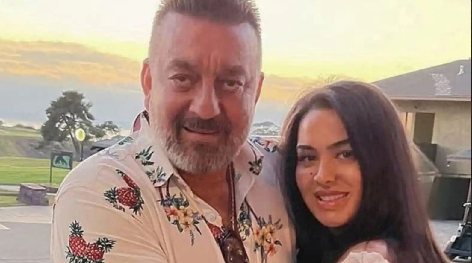 Trishala Dutt Opens Up on Losing Mother at 8, Expert Explains Emotional Impact of Childhood Grief 11 Trishala Dutt speaking in podcast interview about losing her mother Richa Sharma and childhood grief experiences