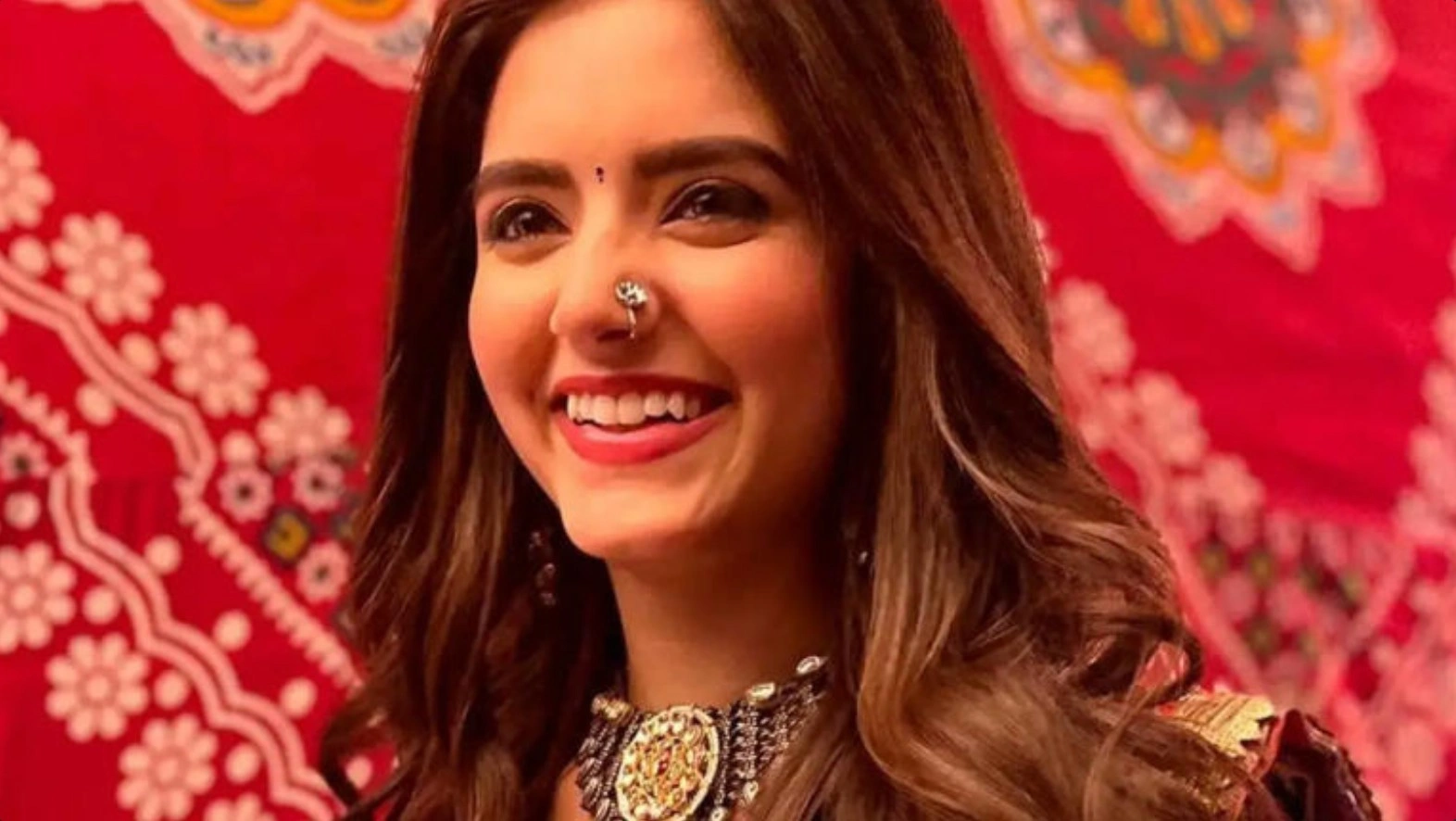 Priyanshi Yadav Says Love Should Bring Security, Trust and Emotional Comfort 11 Priyanshi Yadav speaks about love, relationships, and her experience working on Tu Hi Re Dil Mein