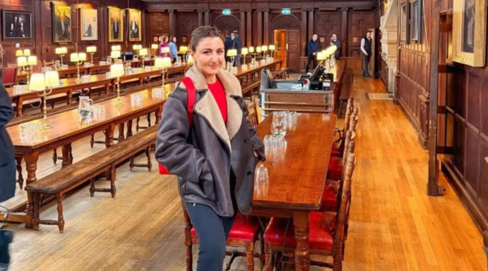 Soha Ali Khan Reveals Her Holiday Fitness Secret — And It’s Simpler Than You Think 11 Soha Ali Khan enjoying a family walk during her London vacation while maintaining her fitness routine