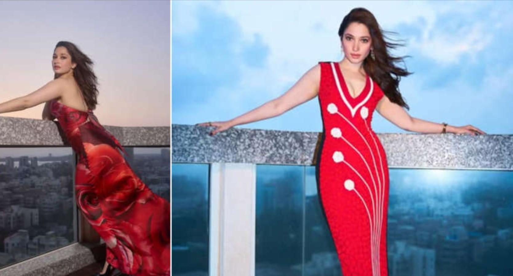 Inside Tamannaah Bhatia’s Stunning Mumbai Home: Where Luxury Meets Warmth and Personal Style 11 Tamannaah Bhatia's luxurious Mumbai home featuring elegant interiors and ocean views