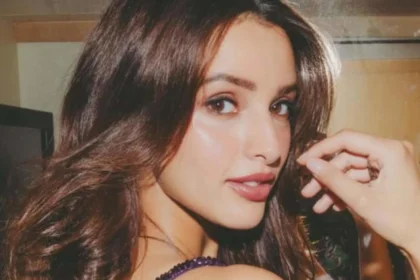 Triptii Dimri in Netflix's Maa Behen portraying a relatable and emotionally layered character