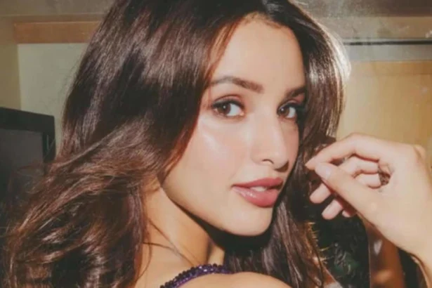 Triptii Dimri in Netflix's Maa Behen portraying a relatable and emotionally layered character
