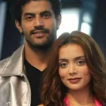 Niharika Tiwari and Sorab Bedi during their Splitsvilla X6 journey