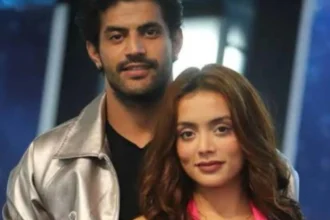 Niharika Tiwari and Sorab Bedi during their Splitsvilla X6 journey