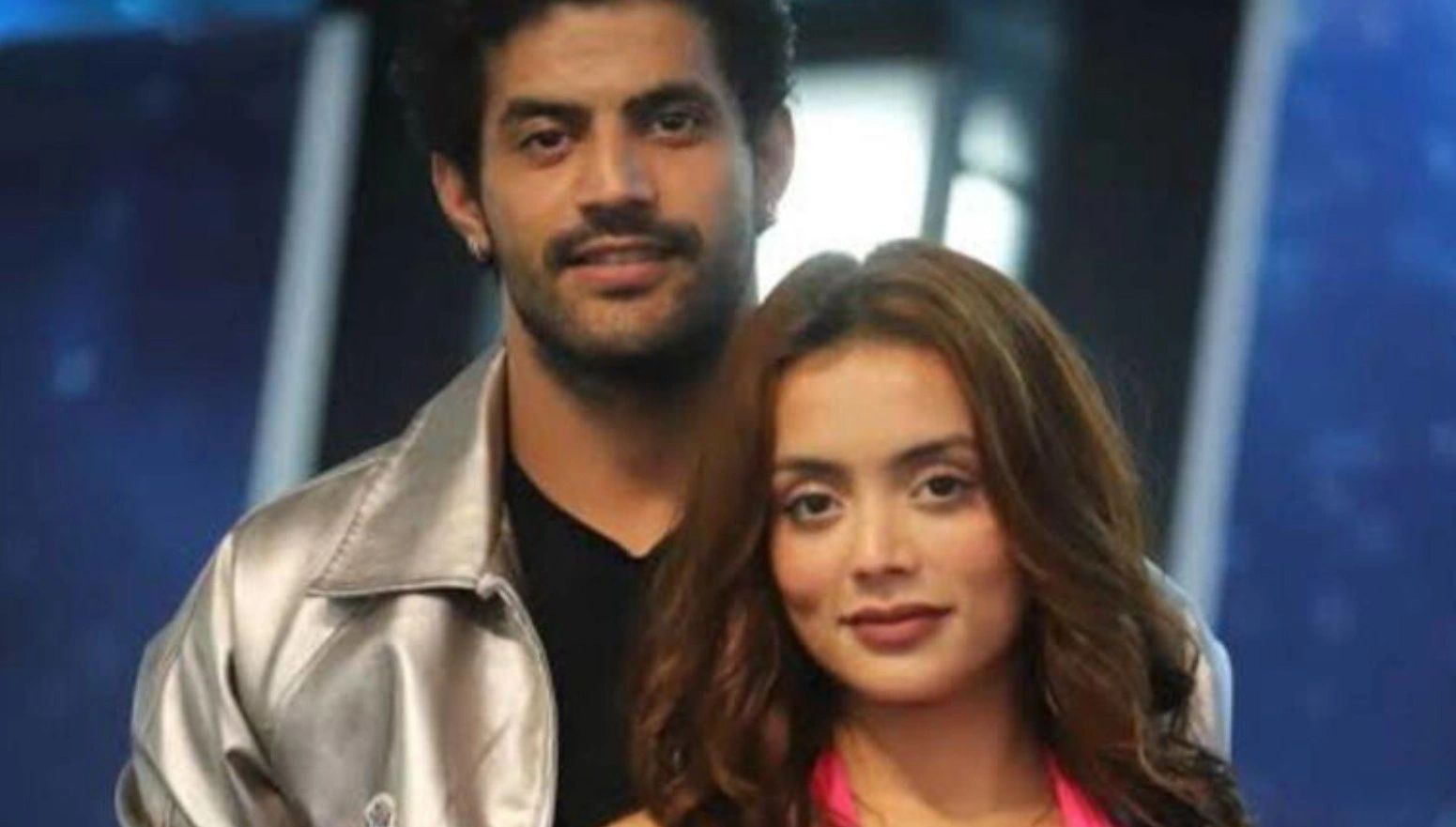 Niharika Tiwari Confirms Split From Sorab Bedi, Ends Months of Speculation 11 Niharika Tiwari and Sorab Bedi during their Splitsvilla X6 journey
