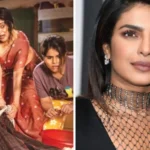 Priyanka Chopra praises Maa Behen starring Madhuri Dixit and Triptii Dimri