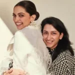 Anisha Padukone speaking about Deepika Padukone's mental health awareness journey