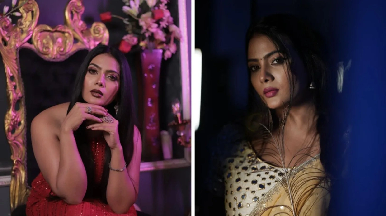 Kaccha Lemmon Productions Launches With a Mission to Bring Authentic Indian Stories to the Screen 11 Anupama Prakash and Tushar Mehta launch Kaccha Lemmon Productions in Mumbai
