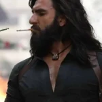 Ranveer Singh in Dhurandhar as reports emerge about the film's blockbuster success