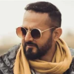 Nikhil Chinapa hints at participating in a reality show as a contestant