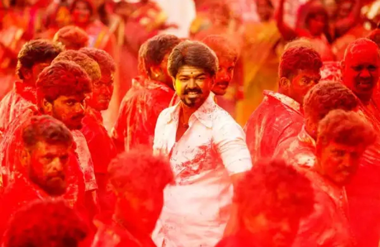 Vijay’s Birthday Celebrations Turn Into a Cinematic Festival as Chennai Theatre Plans Special Screenings 11 Vijay Birthday 2026 Special Screenings Announced in Chennai