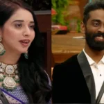 Tanya Mittal speaking about Pranit More viral Rs 370 biryani controversy during YouTube interview