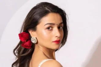 Alia Bhatt reportedly linked to Nag Ashwin's Kalki 2898 AD sequel
