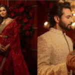 Kinjal Dave and Dhruvin Shah social media activity sparks relationship speculation