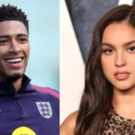 Fact check on viral claim linking Jude Bellingham and Olivia Rodrigo
