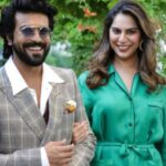 Ram Charan and Upasana Kamineni's reported luxury farmhouse near Hyderabad