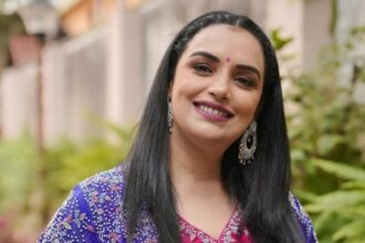 Shwetha Menon Says Those Facing Serious Allegations Should Not Lead AMMA 26 Shwetha Menon speaking about leadership and accountability within AMMA