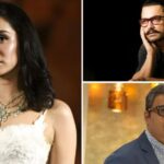 Aamir Khan and Shraddha Kapoor linked to upcoming Ashneer Grover biopic project