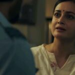 Dia Mirza as Kamalpreet Kaur Dhanoa in Operation Safed Sagar Netflix series