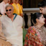 Anshula Kapoor and Rohan Thakkar wedding celebrations ahead of July 6 marriage