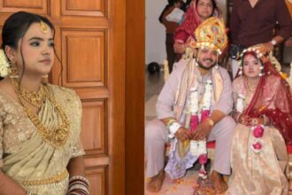 Delhi Police investigating the death of a newly married woman in Lodhi Colony amid dowry harassment allegations