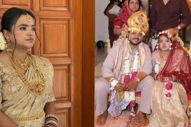 Delhi Police investigating the death of a newly married woman in Lodhi Colony amid dowry harassment allegations