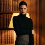 Kendall Jenner and Jacob Elordi amid reports about privacy concerns surrounding their relationship
