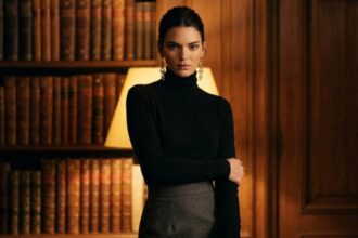 Kendall Jenner and Jacob Elordi amid reports about privacy concerns surrounding their relationship