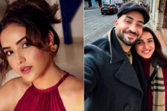 Jasmin Bhasin speaks about constant questions regarding her wedding plans with Aly Goni during a recent interview.