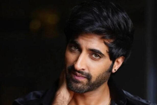 Akshay Oberoi set to star in a new multilingual South Indian fantasy action film after Toxic