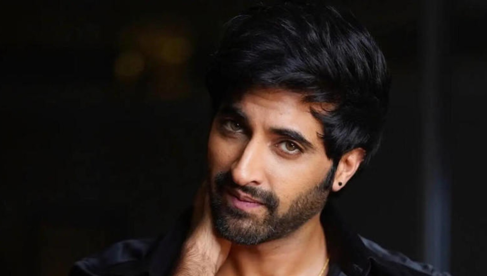 Akshay Oberoi set to star in a new multilingual South Indian fantasy action film after Toxic