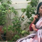 Textile revivalist Varshitha Keshava promoting India's handloom heritage