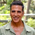 Akshay Kumar during promotion of his 2026 films
