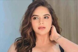 Anjali Anand Says She Never Claimed to Be a Body Positivity Advocate: “Kindness Matters More Than Labels” 24 Actress Anjali Anand speaks about body positivity and self-acceptance during an interview.